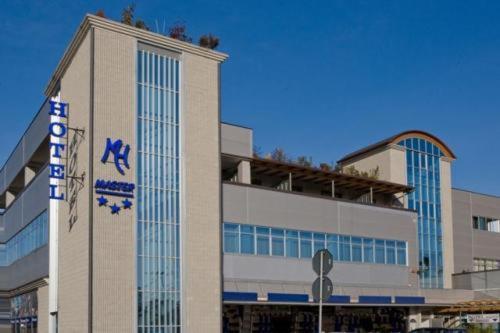 Hotel Master Torino Dış mekan fotoğraf